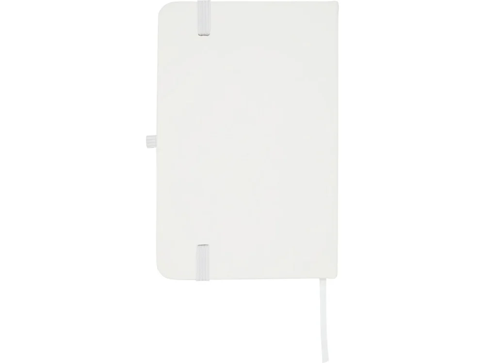 Блокнот А6 Spectrum Plus белый А6 - фото 3