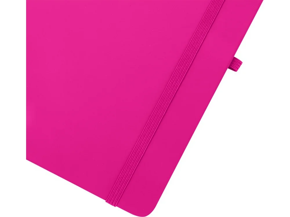 Блокнот А6 Spectrum Plus розовый А6 - фото 5