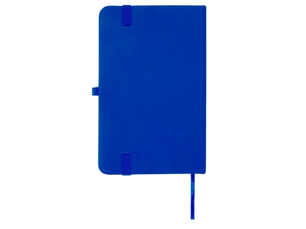Блокнот А6 Spectrum Plus ярко-синий А6 - фото 3