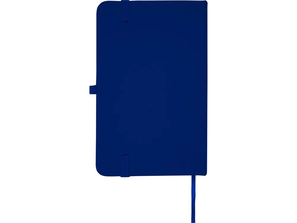 Блокнот А6 Spectrum Plus синий нэйви А6 - фото 3