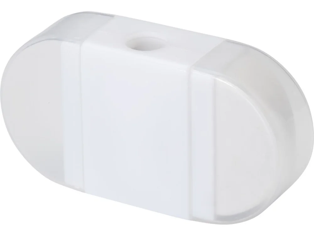 Точилка с ластиком «Velvi»