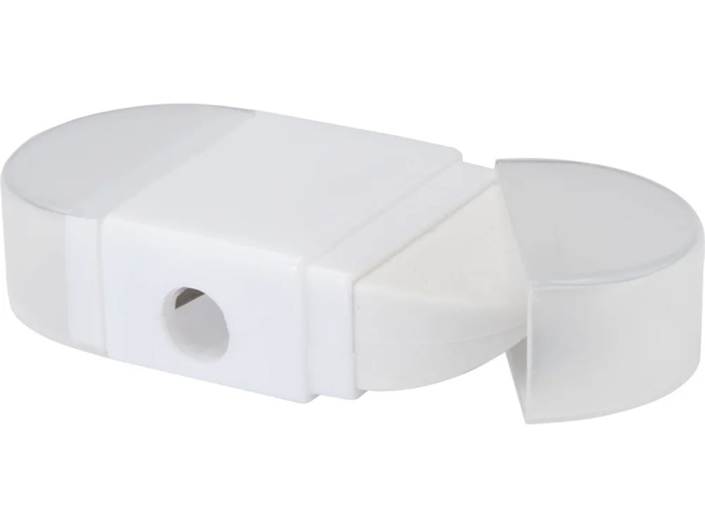 Точилка с ластиком «Velvi» - фото 3