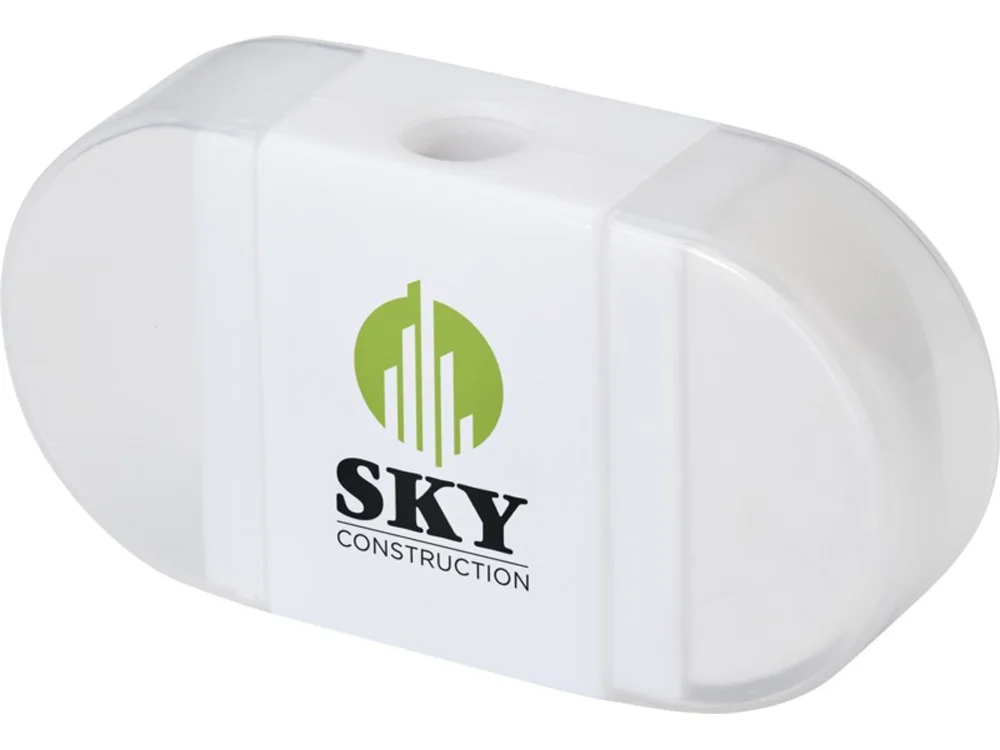 Точилка с ластиком «Velvi» - фото 4