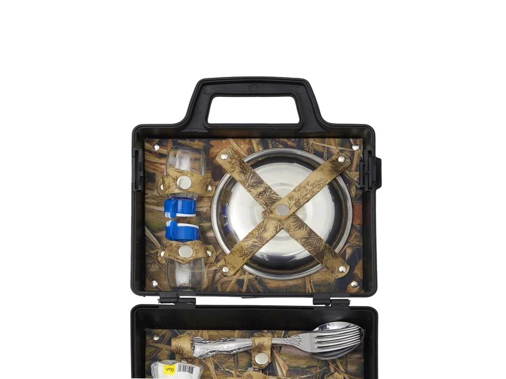 Подарочный набор, черный - фото 4