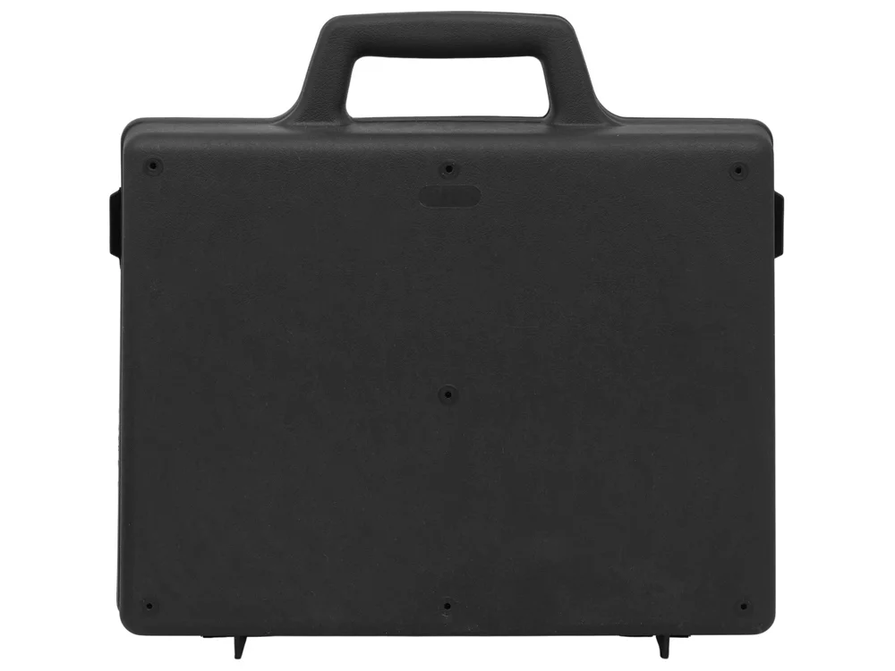 Подарочный набор черный - фото 6