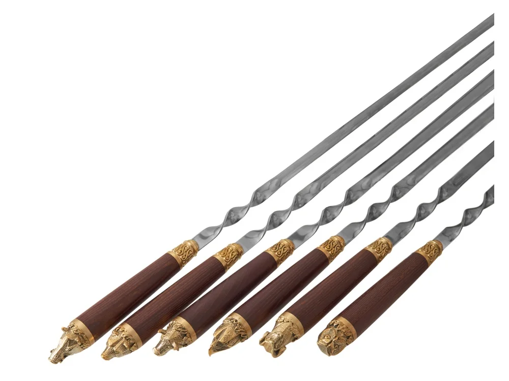 Подарочный набор, темно-коричневый - фото 18