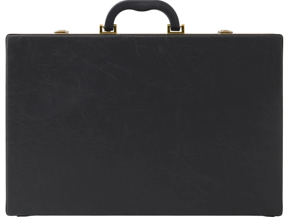 Подарочный набор темно-коричневый - фото 3