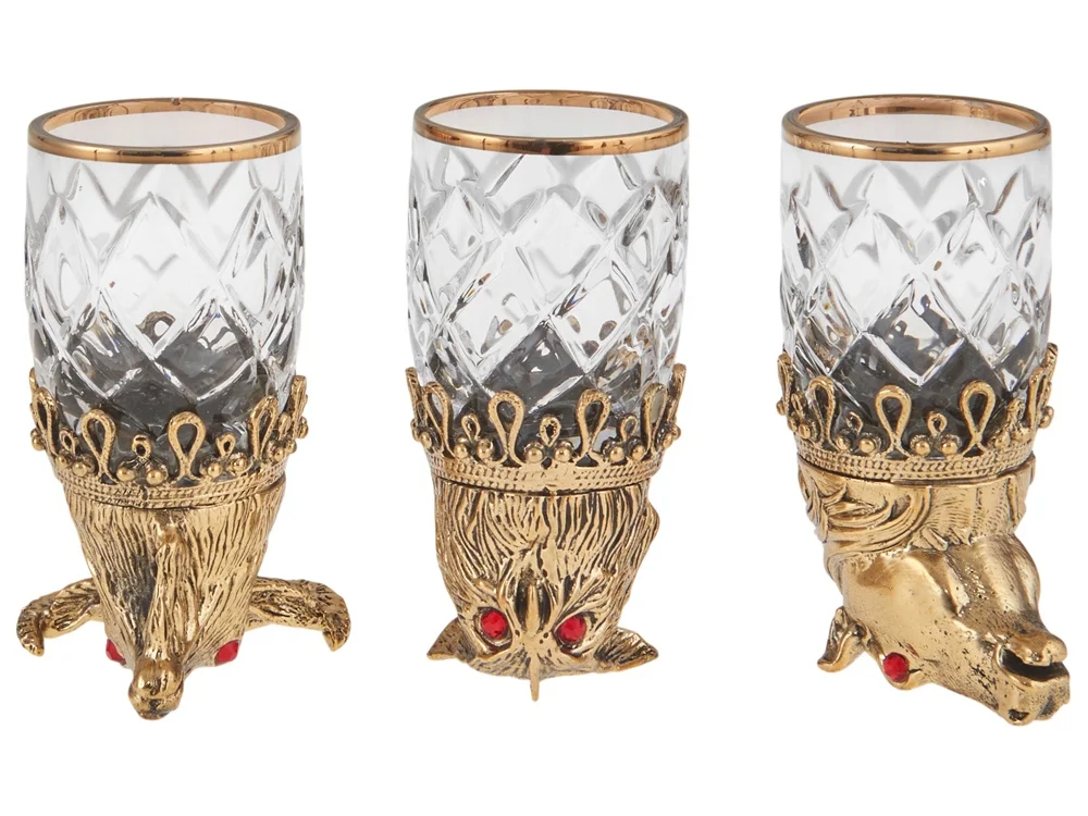 Подарочный набор темно-коричневый - фото 23