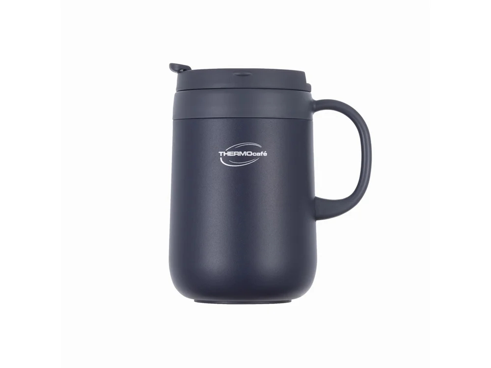 Термокружка THERMOcafe TCCM-460SY - фото 2