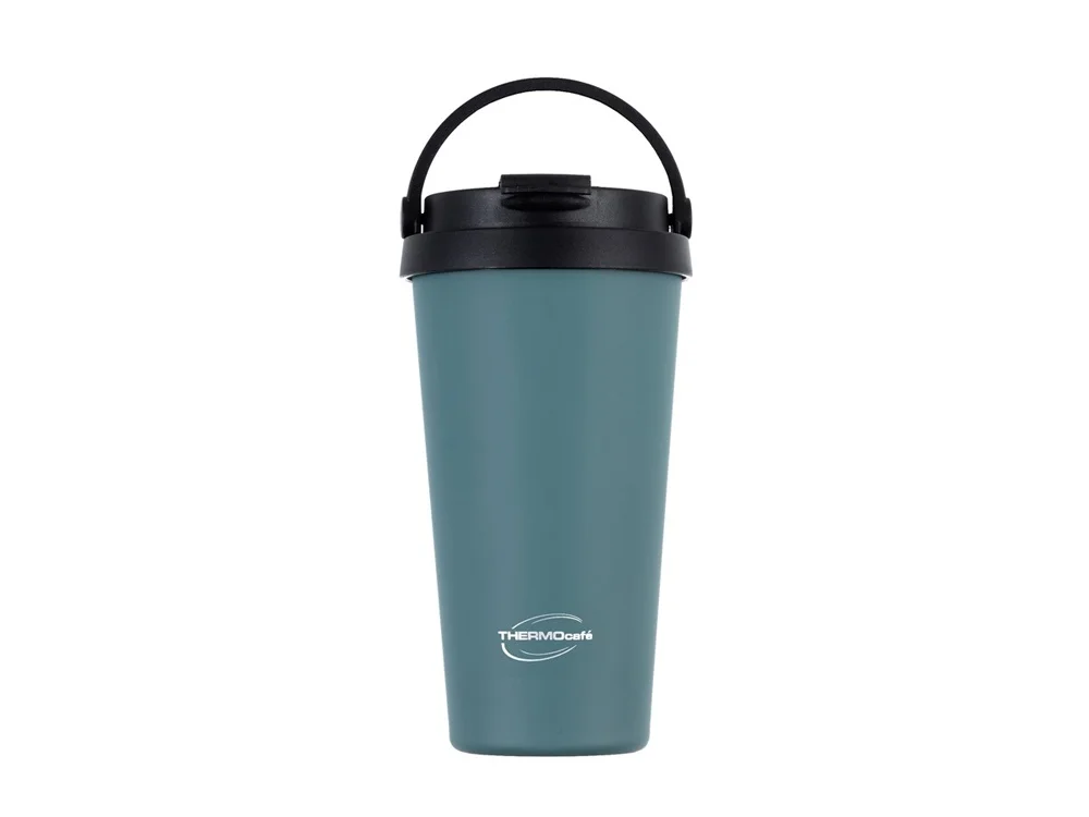 Термокружка THERMOcafe TCCM-500KA - фото 3