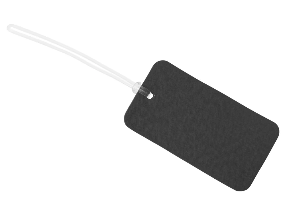 Багажная бирка Favor на силиконовой петле - фото 5