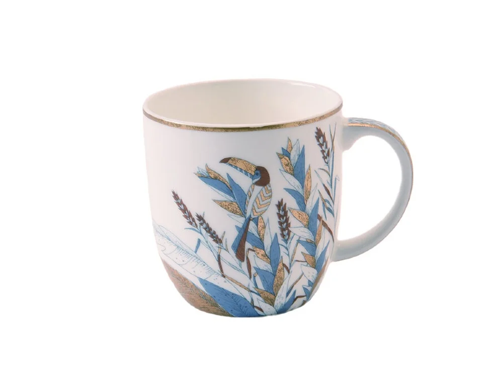 Кружка CUP 2 WHT - фото 2