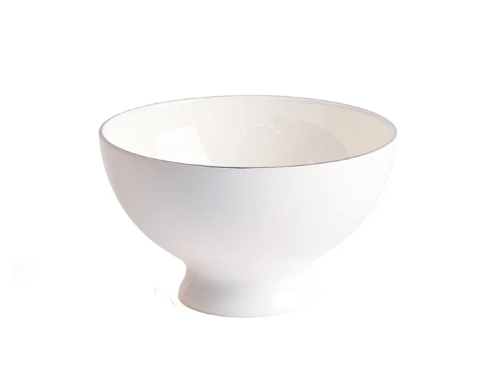 Миска BOWL ALICE SLV
