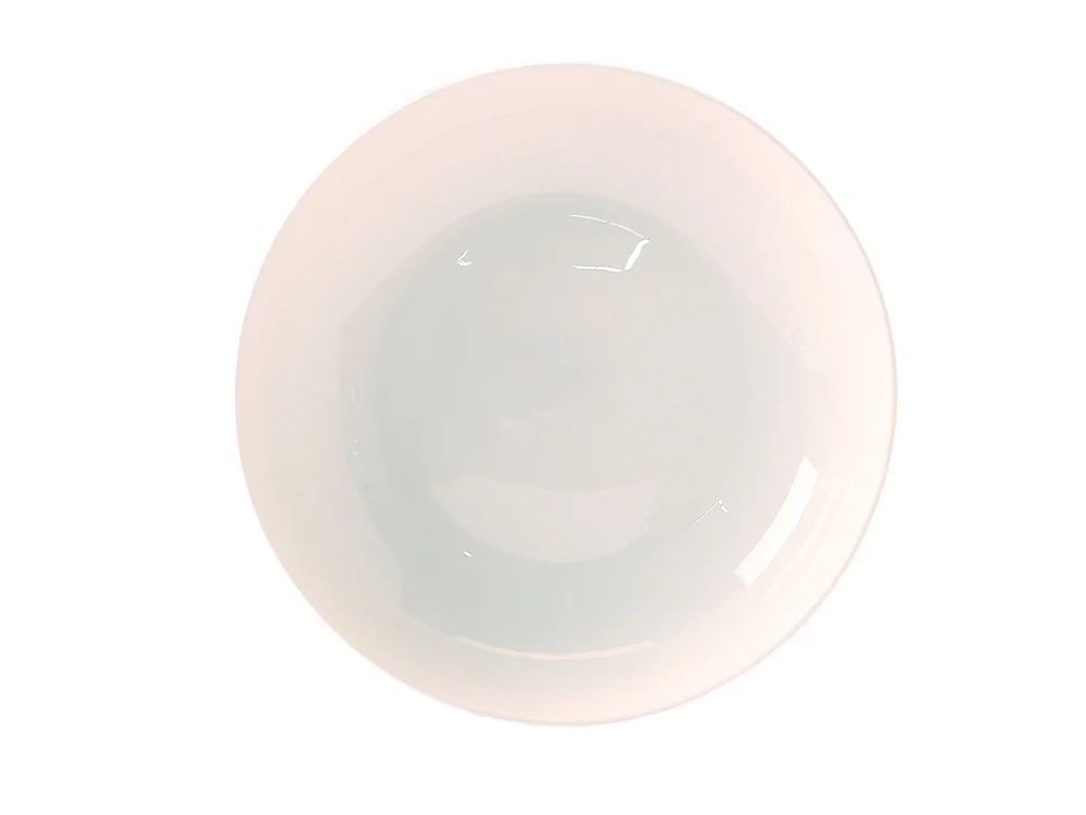 Суповая тарелка «S.PLATE 2 UNI WHT», белый, 530 мл - фото 8