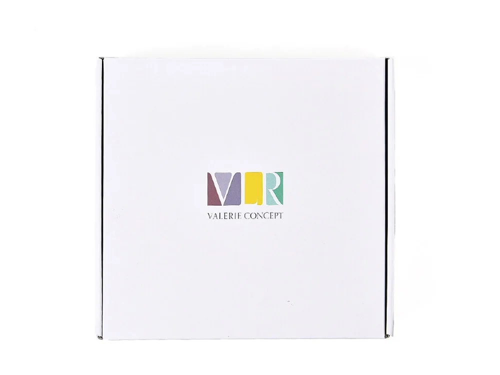 Тарелка «PLATE 1 WHT», белый - фото 2