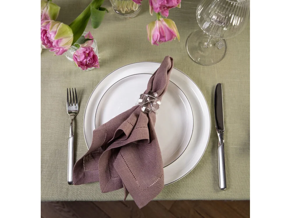 Тарелка «PLATE 1 WHT», белый - фото 5