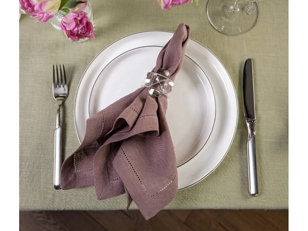 Тарелка «PLATE 2 WHT», белый - фото 5