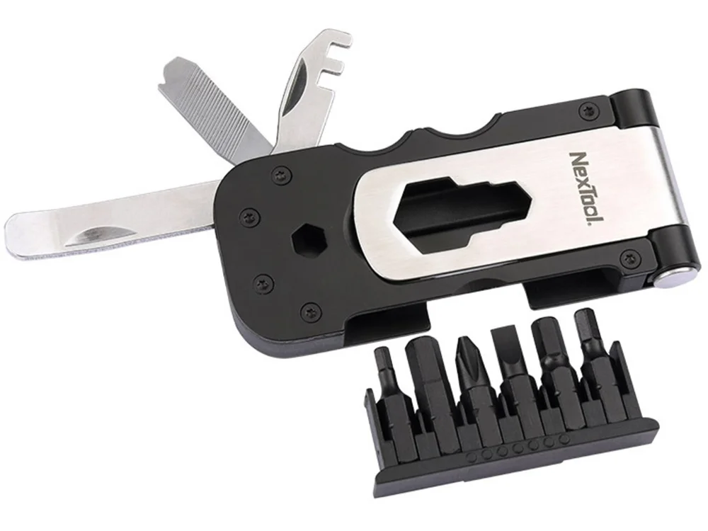 Мультитул Nextool Bicycle Tool - фото 1