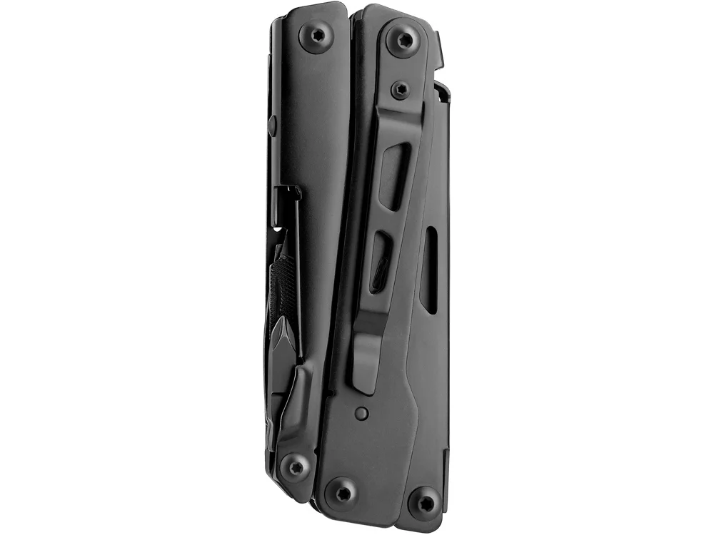 Мультитул Nextool Black Knight черный - фото 6