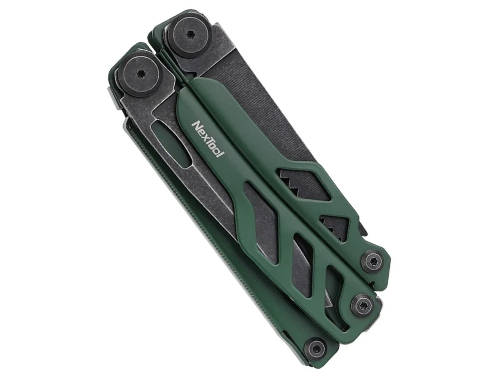 Мультитул Nextool Flagship Pro - фото 6