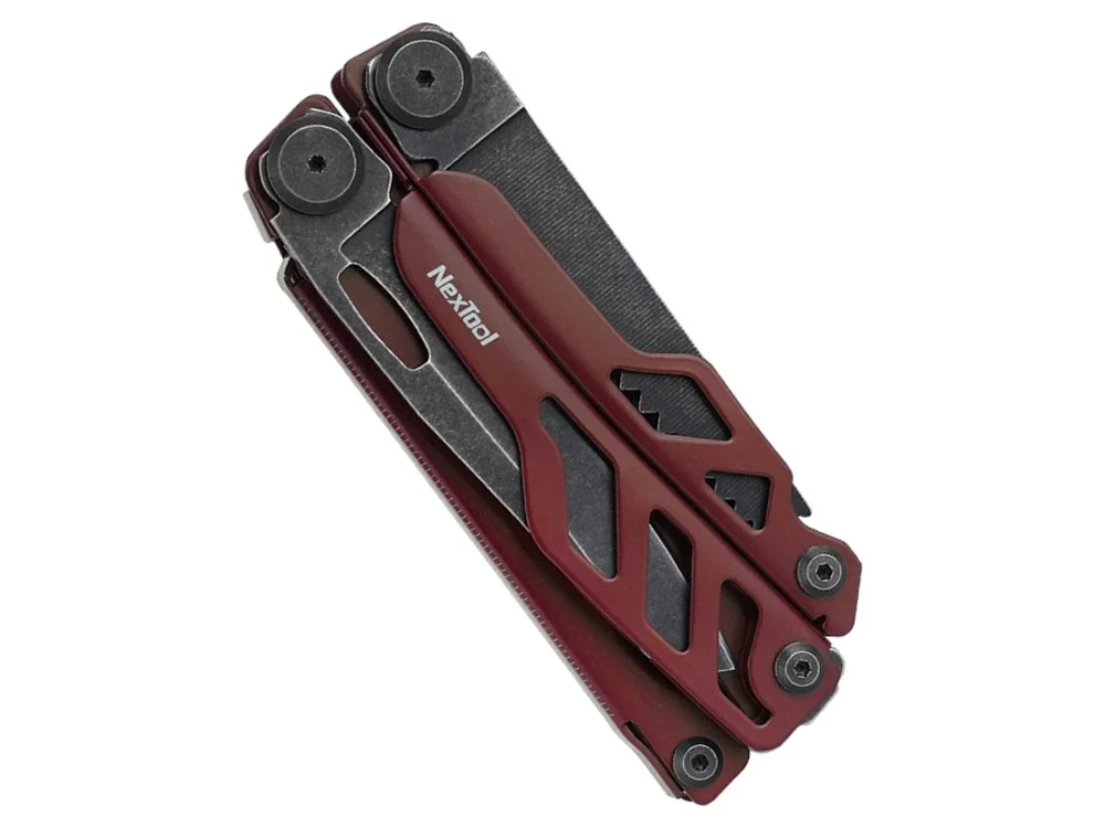 Мультитул Nextool Flagship Pro - фото 7