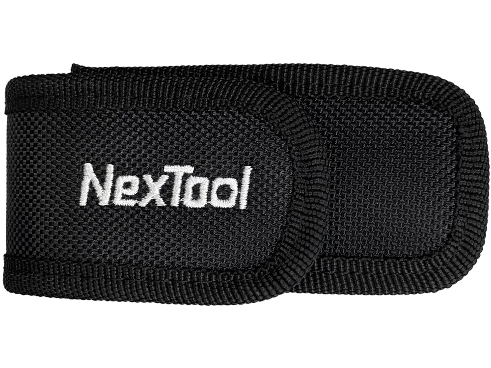 Мультитул Nextool Flagship Pro серый - фото 8