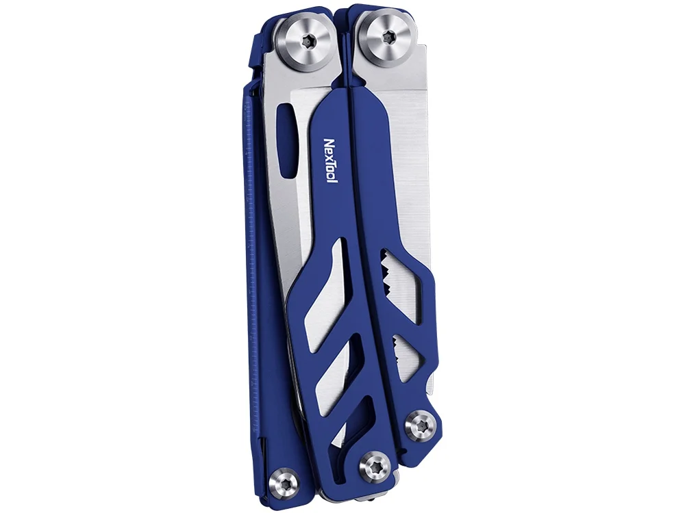 Мультитул Nextool Flagship Pro - фото 4