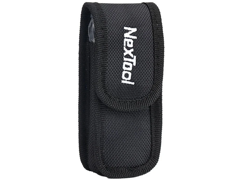 Мультитул Nextool Flagship Pro черный - фото 5