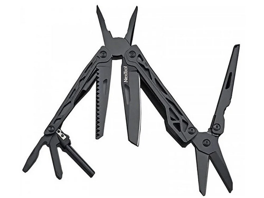 Мультитул Nextool Multifunctional Knife - фото 1