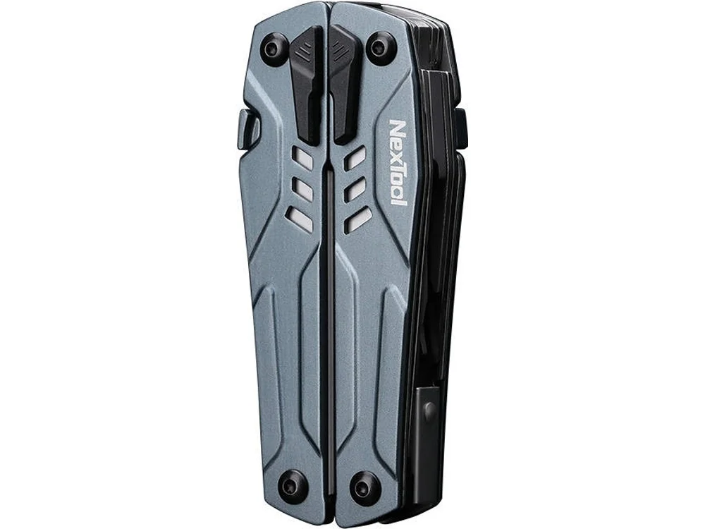 Мультитул Nextool Sailor Pro серый - фото 5