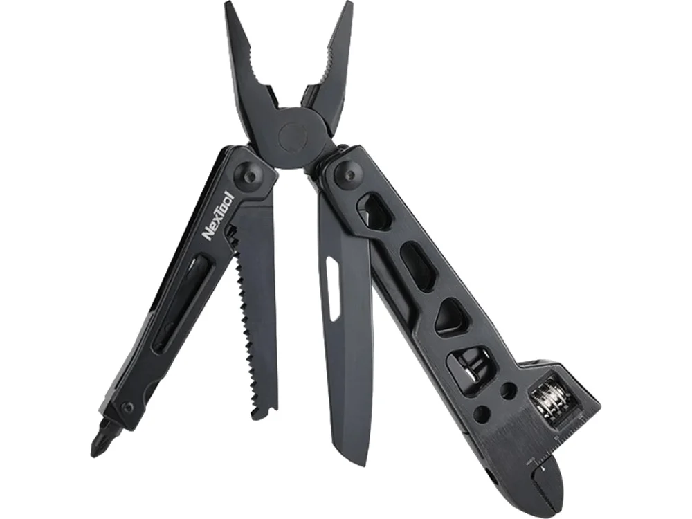 Мультитул Nextool Vanguard Multifunctional Wrench - фото 1