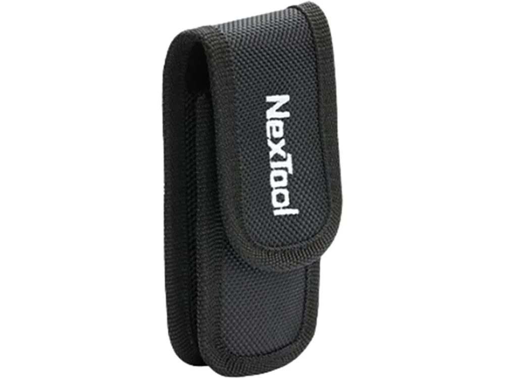 Мультитул Nextool Vanguard Multifunctional Wrench черный - фото 3