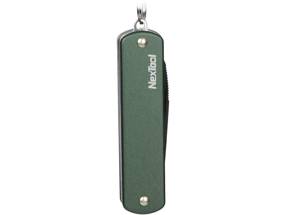 Мультитул-книпсер Nextool Multi Functional Nail Clipper - фото 2