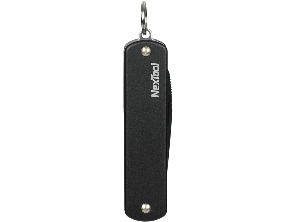 Мультитул-книпсер Nextool Multi Functional Nail Clipper