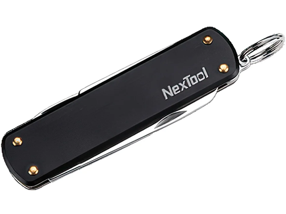 Нож-брелок Nextool Mini - фото 4