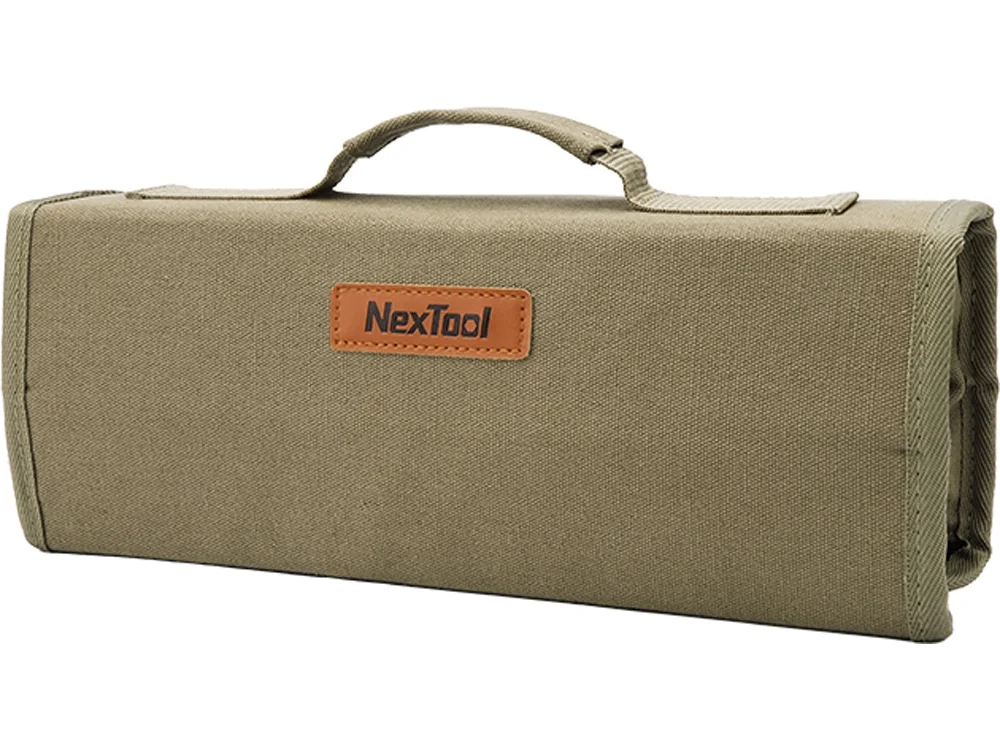 Походный набор NexTool Outdoor Cooking Set хаки - фото 3
