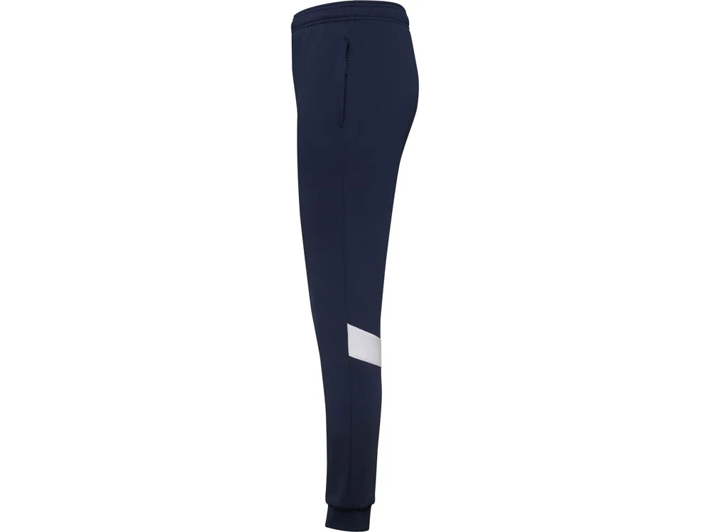 Брюки спортивные Rodas мужские синий нэйви M - фото 3