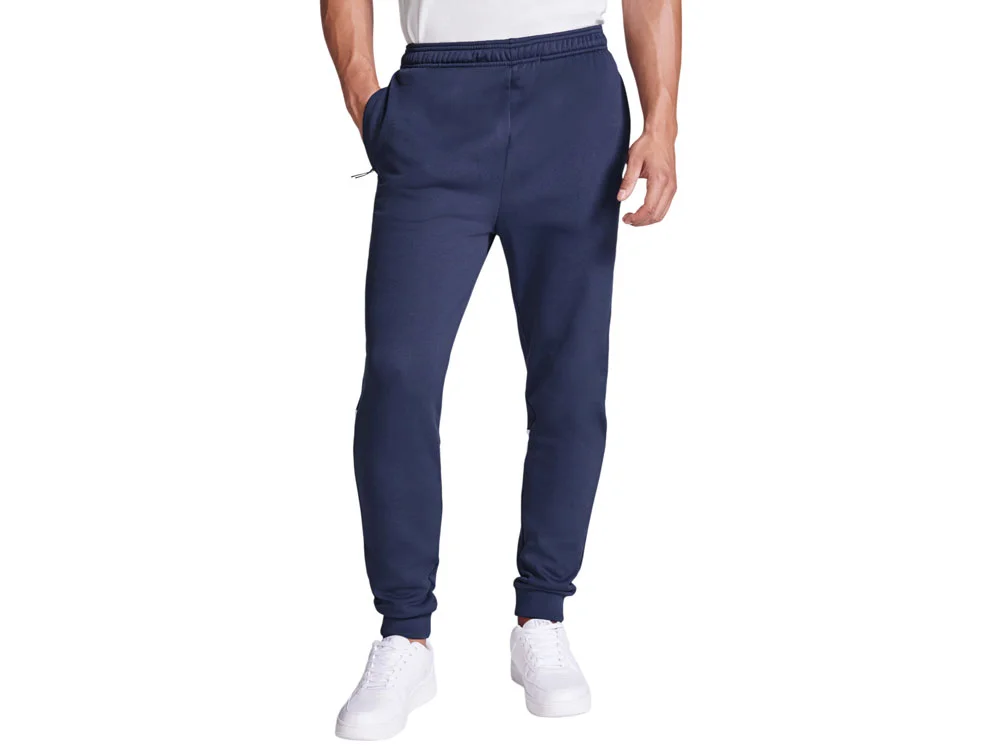 Брюки спортивные Rodas мужские синий нэйви XL - фото 5