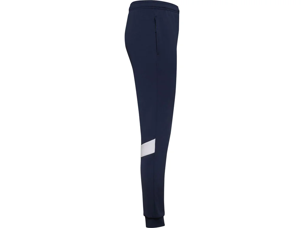 Брюки спортивные Rodas мужские синий нэйви 2XL - фото 4