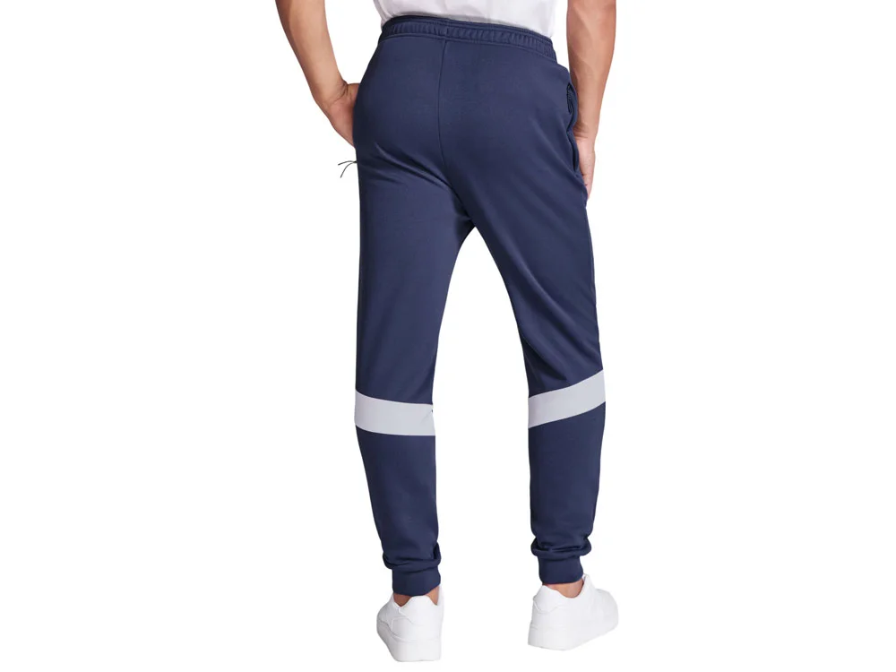 Брюки спортивные Rodas мужские синий нэйви 3XL - фото 6