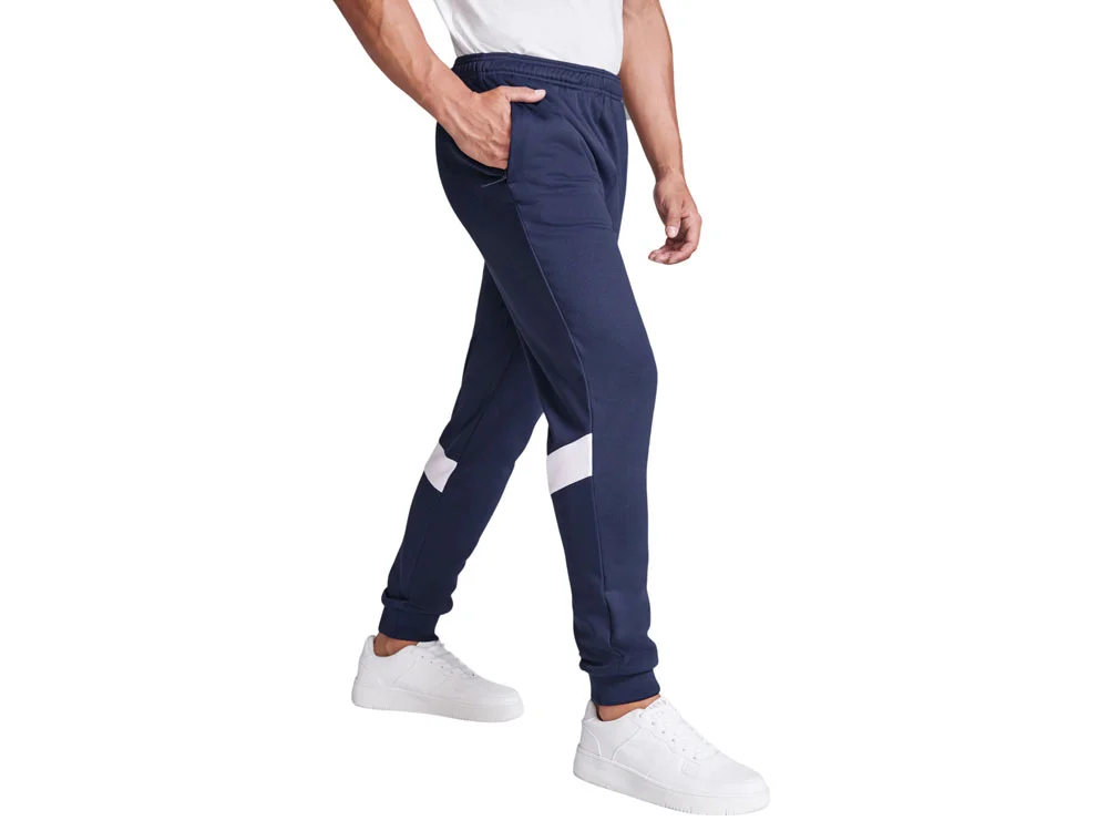 Брюки спортивные Rodas мужские синий нэйви 3XL - фото 7