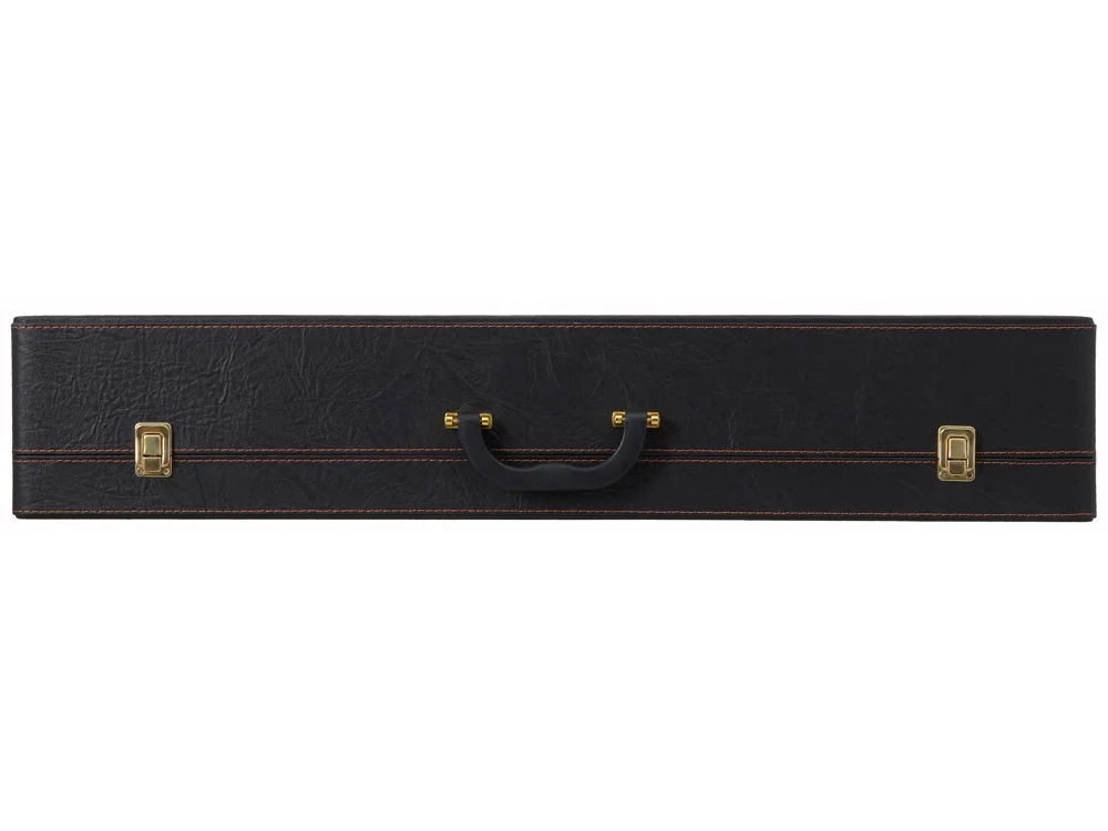 Подарочный набор темно-коричневый/рыжий - фото 16