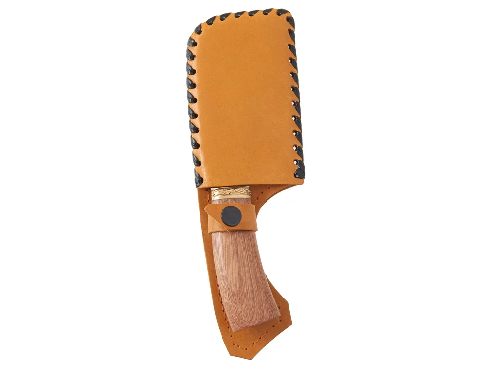 Подарочный набор темно-коричневый/рыжий - фото 21