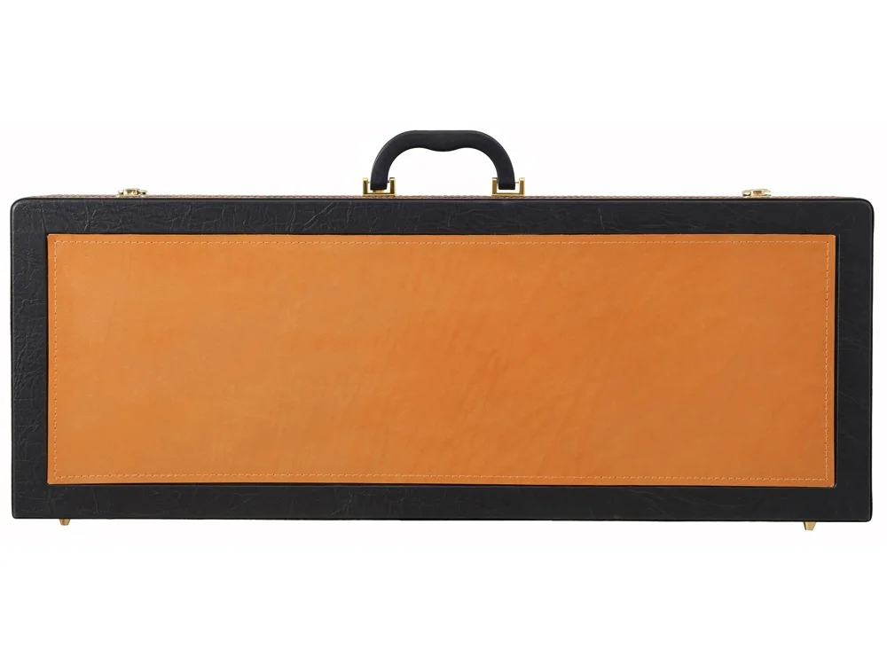 Подарочный набор темно-коричневый/рыжий - фото 3