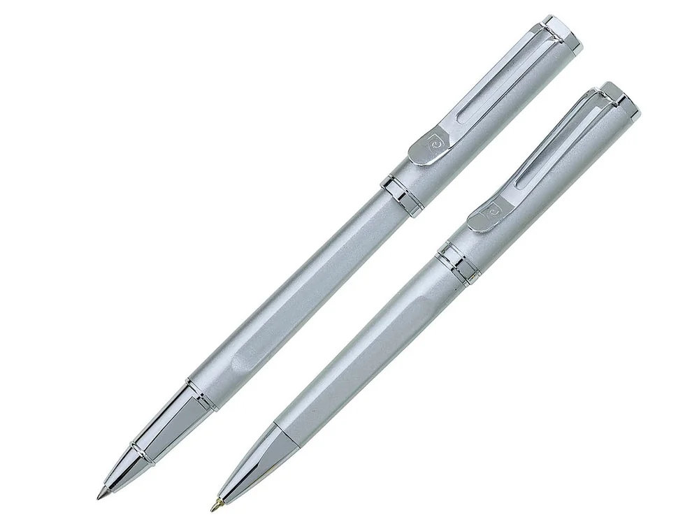 Набор Pen and Pen: ручка шариковая ручка-роллер - фото 1
