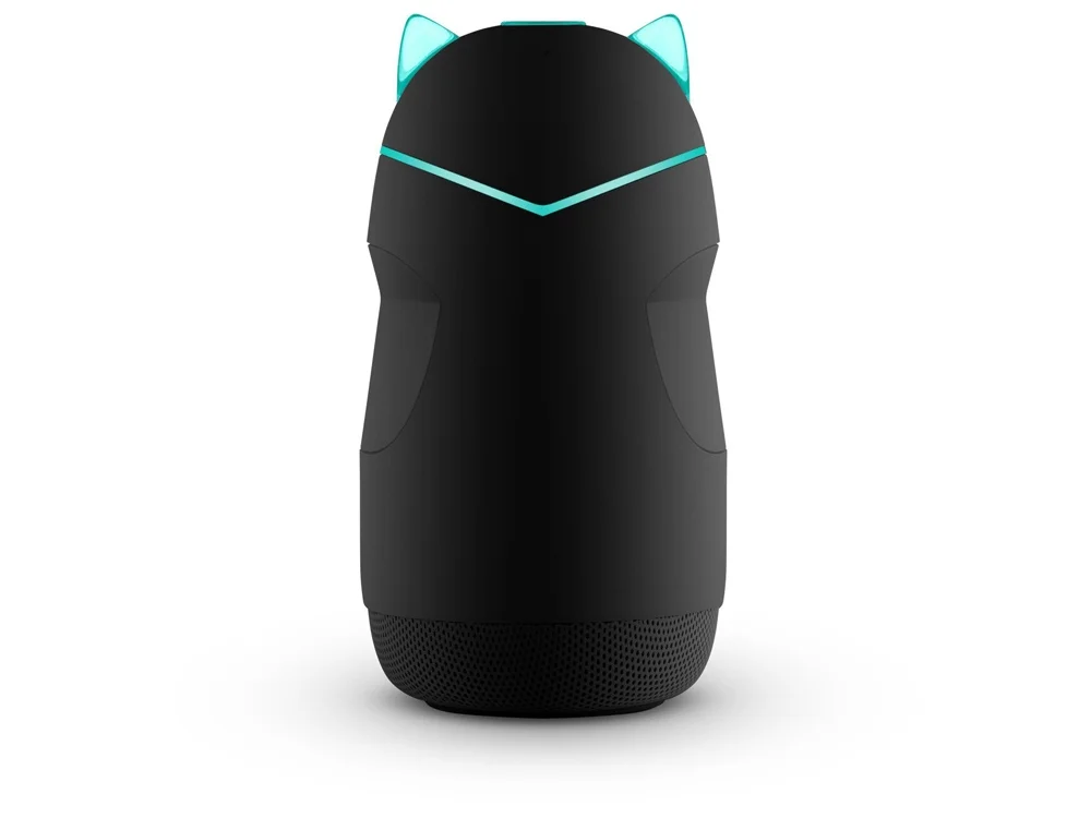 Портативная колонка TWS Mysound Kitty 1C - фото 1