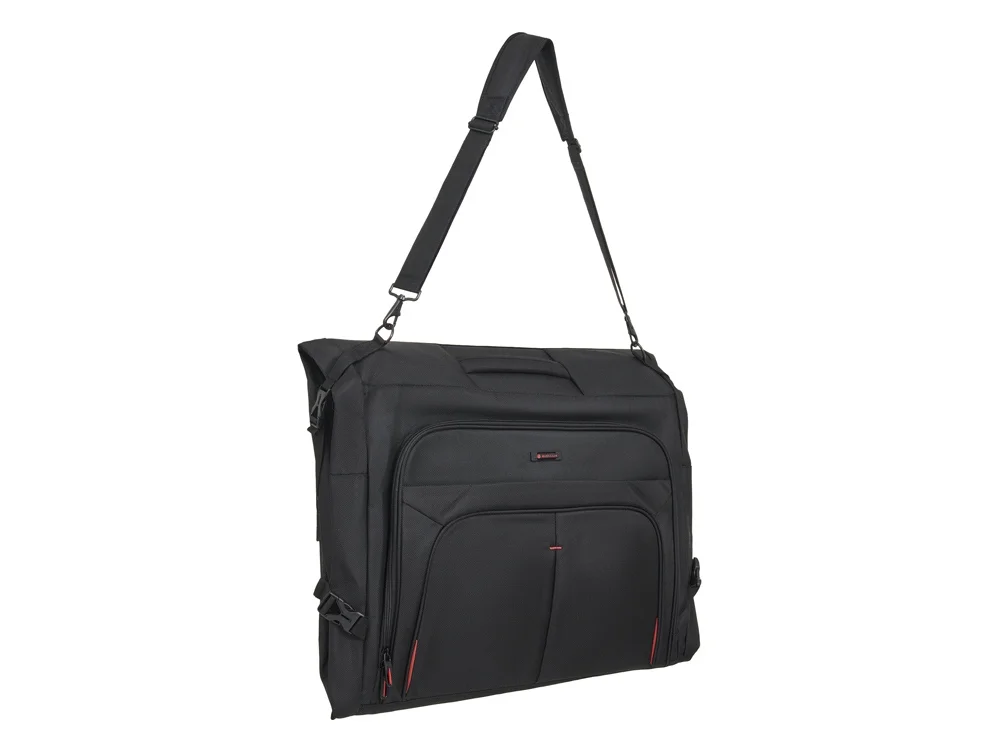 Портплед MAGELLAN X Range черный - фото 2