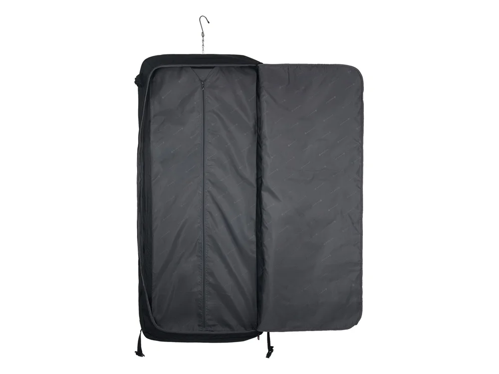 Портплед MAGELLAN X Range черный - фото 4