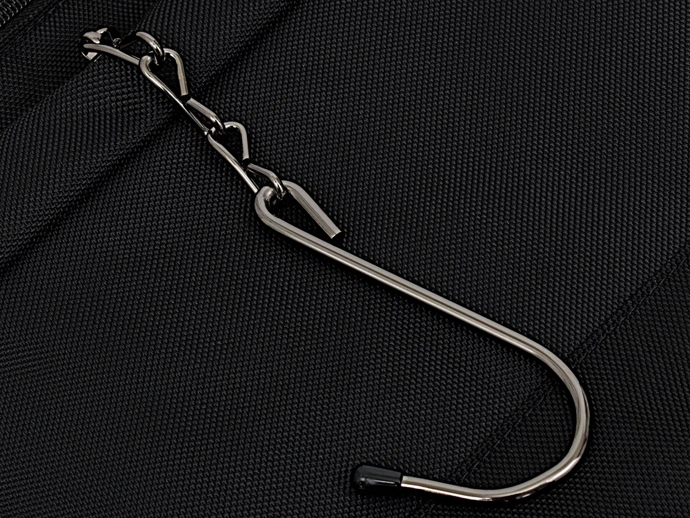 Портплед MAGELLAN X Range черный - фото 5