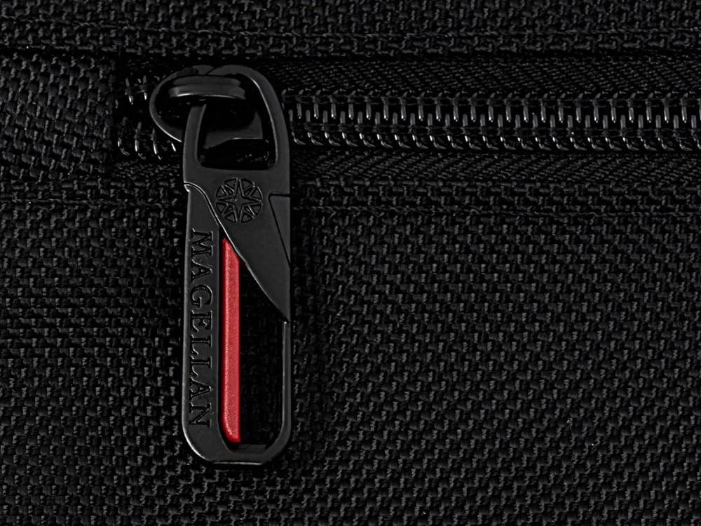 Портплед MAGELLAN X Range черный - фото 6